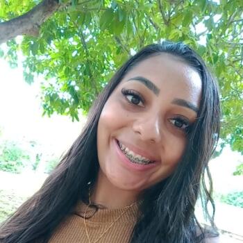 Babysitter in Duque de Caxias: Ruth
