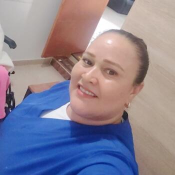 Babysitter in Medellín: Marta