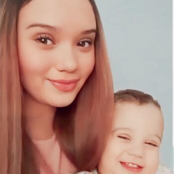 Babysitter Envigado: Valery