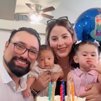 Babysitting job in Irapuato: babysitting job Karla