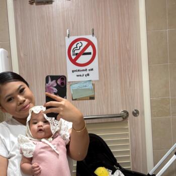 临时保姆 Singapore Island: Nir Aliyah