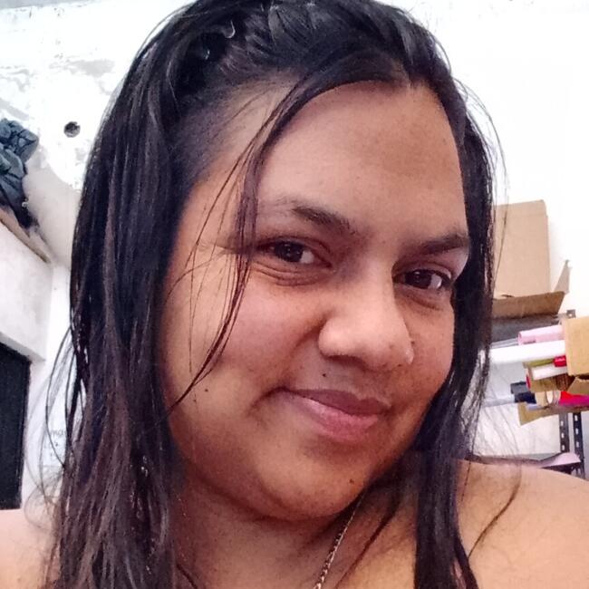 Niñera en González Catán: Carla