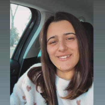 Babysitter in Estremoz: Ana