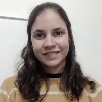 Babysitter in Avellaneda: Yamila