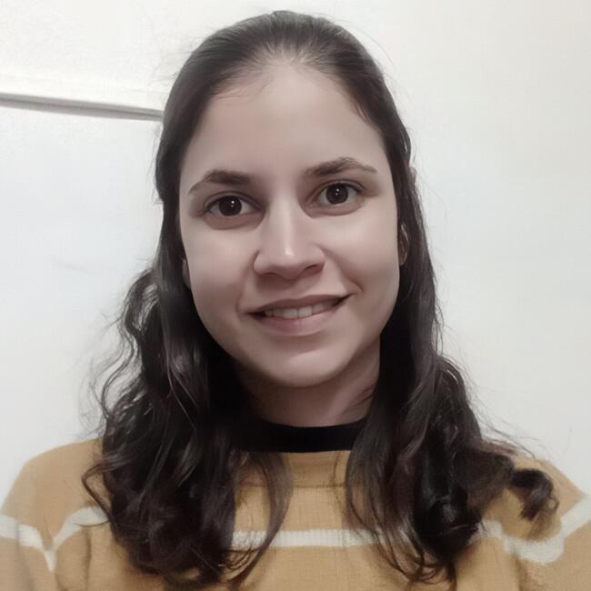 Babysitter in Avellaneda: Yamila
