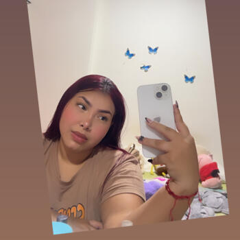 Babysitter in Bello: Nicol