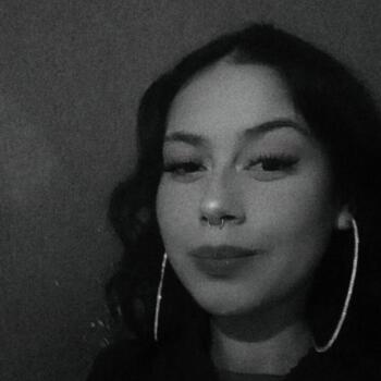 Babysitter Vitória da Conquista: Jeniffer