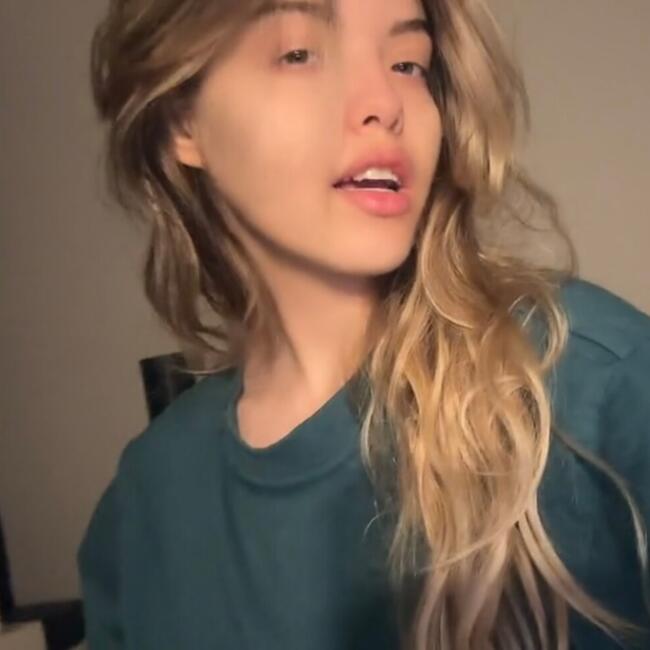 Opiekunka do dziecka w Warszawa: Julia