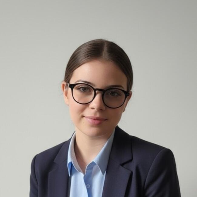 Canguro en Calella: Alexa