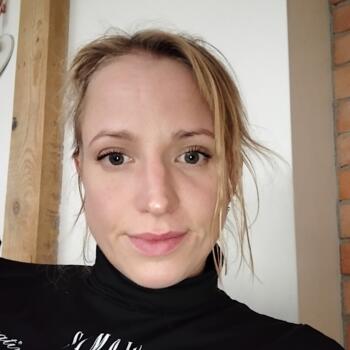 Babysitting job in Le Puy-en-Velay: Paulina