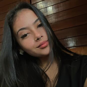 Babysitter Praia Grande: Ana Clara