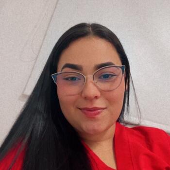 Niñera Bucaramanga: Claudia