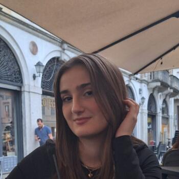 Babysitter in Bozzolo: Nicol