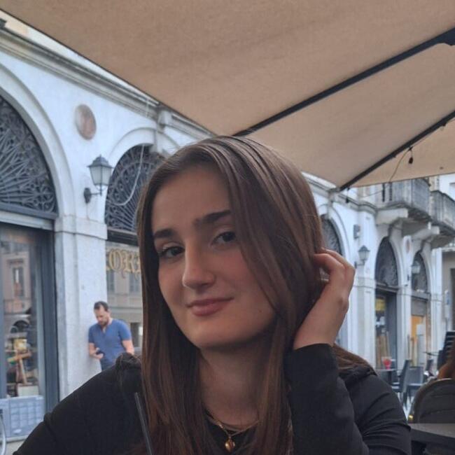 Babysitter in Bozzolo: Nicol