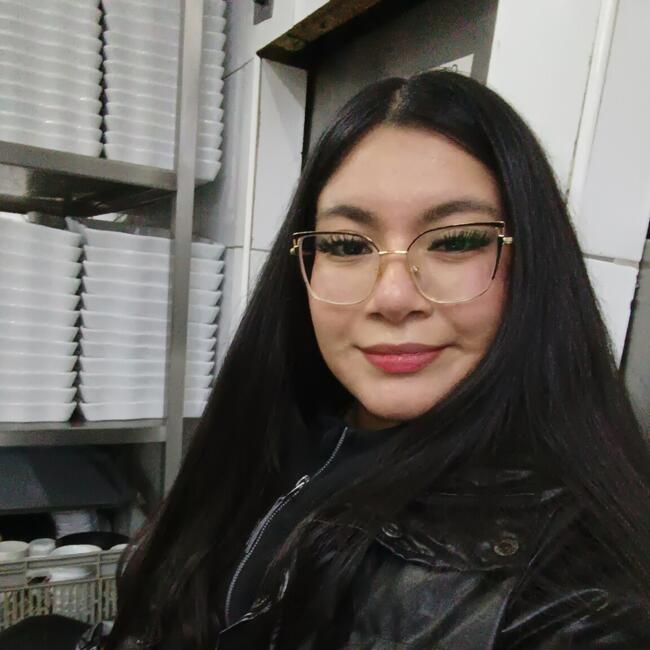 Niñera en Maipú: Javiera