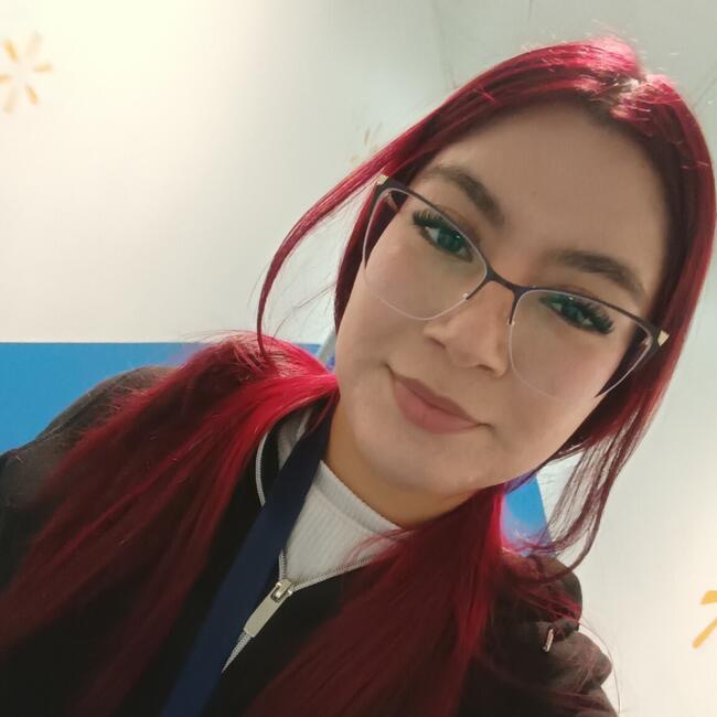 Babysitter in Maipú: Javiera