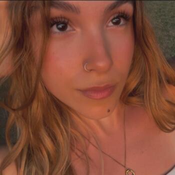 Babysitter a Verbania: Vittoria