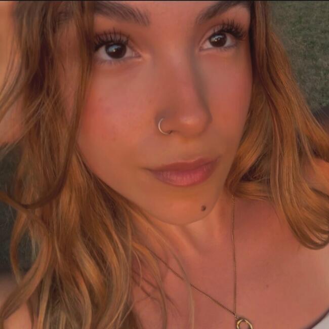 Babysitter a Verbania: Vittoria