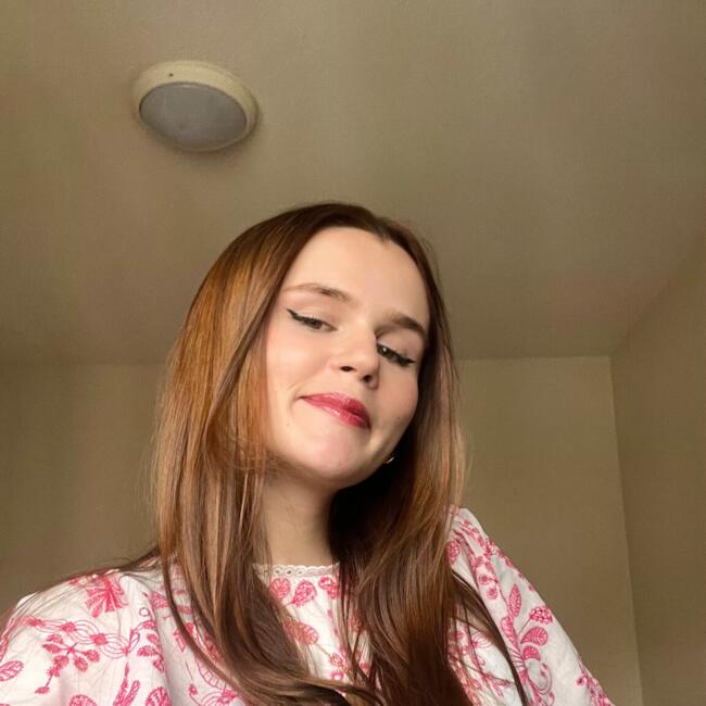 Babysitter in Montpellier: Lisa