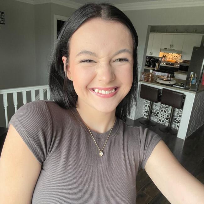 Babysitter in Ingersoll: Lennyn