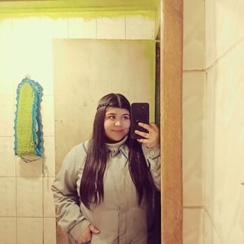 Babysitter in Los Ángeles: Tatiana