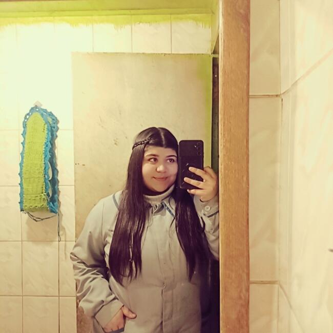 Babysitter in Los Ángeles: Tatiana