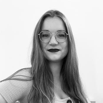 Canguro en Madrid: Clotilde