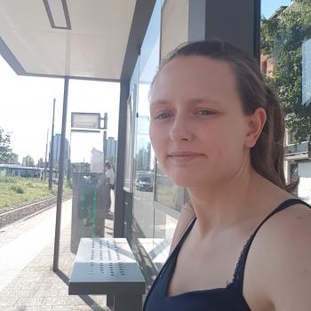 Baby-sitter in Deurne: Nicky