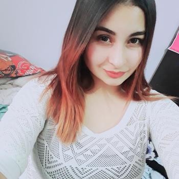 Niñera Funza: Laura Tatiana