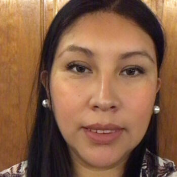 Babysitter Santiago: María Estela