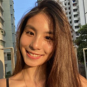 Babysitters in Singapore: Natalie