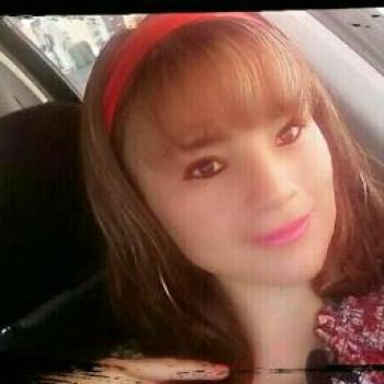 Niñera Fresnillo: Cande