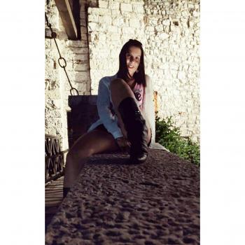 Babysitter Travagliato: Elisa