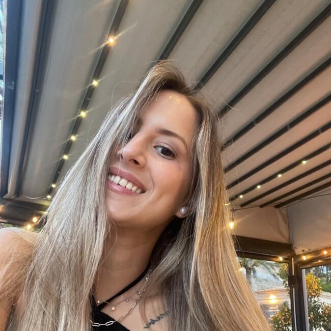 Babysitter in Valencia: Paula