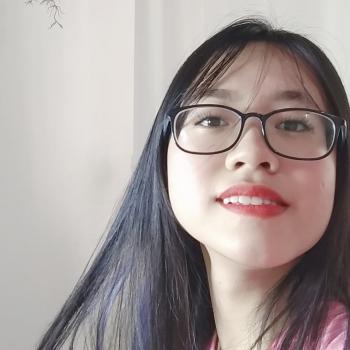 Babysitter in Leuven: Hà