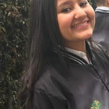 Niñera en Mosquera: Daniela