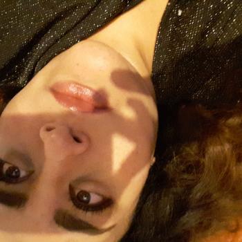 Babysitter in Ciudad Nezahualcoyotl: YAHELIN