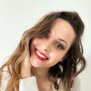 Canguro en Córdoba: Lorena