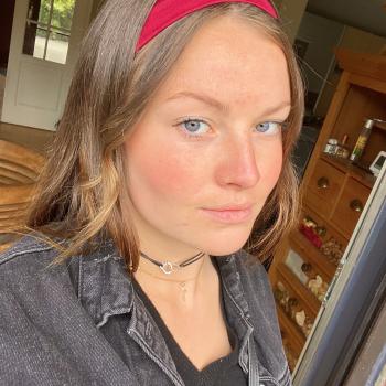 Niñera en Linselles: Léa