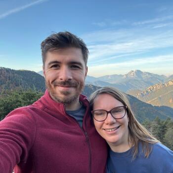 Trabajo de canguro en Barcelona: trabajo de canguro Anna