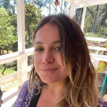 Babysitting job in Valinhos: babysitting job Leticia
