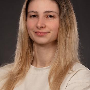 Babysitter in Weyhe: Chiara Jacqueline