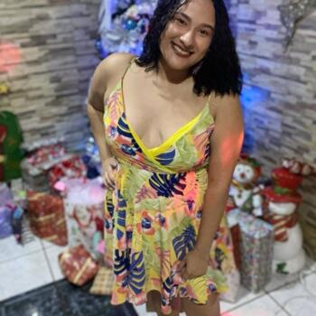 Babysitter in Puerto Limón: Maria