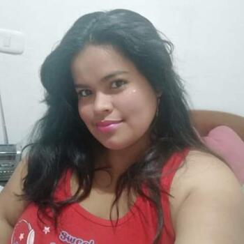 Niñera en Soacha: Katherine