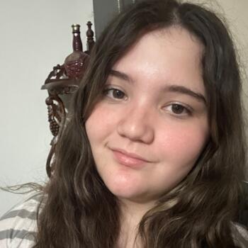 Niñera en Rosario: Victoria