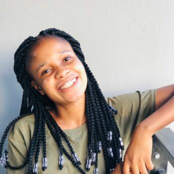 Babysitter in Polokwane: Sharlotte