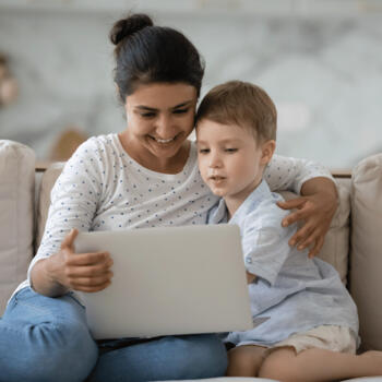 Babysitting job in Paris: babysitting job Emil