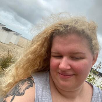 Baby-sitter Olen: Jana