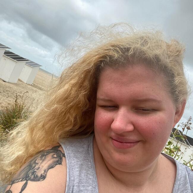 Babysitter in Olen: Jana