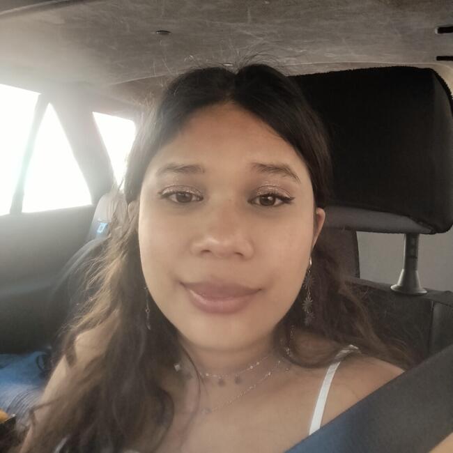 Trabalho de babysitting em Amadora: Ana